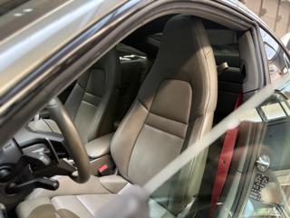 PORSCHE 992 usata, con Controllo trazione