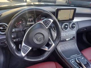MERCEDES-BENZ C 200 usata, con Cruise Control