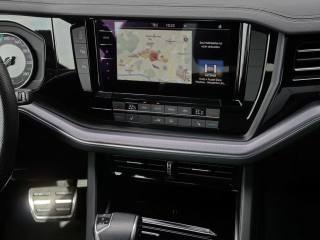 VOLKSWAGEN Touareg usata, con Controllo automatico clima