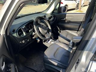 JEEP Renegade usata, con Autoradio