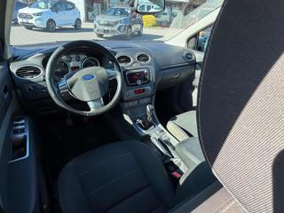 FORD Focus usata, con Servosterzo