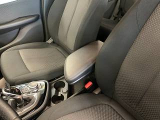 BMW 216 usata, con Fari LED