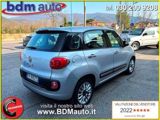 FIAT 500L usata, con Autoradio