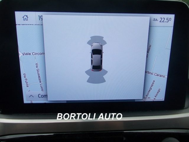 FORD Kuga usata, con Fendinebbia