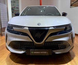 ALFA ROMEO Junior usata, con Airbag
