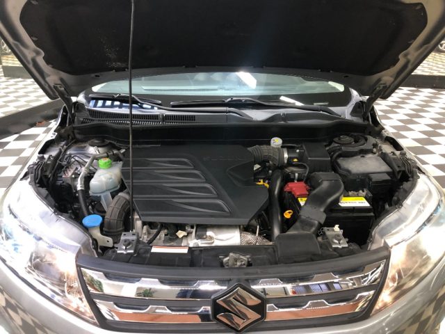 SUZUKI Vitara usata, con Specchietti laterali elettrici