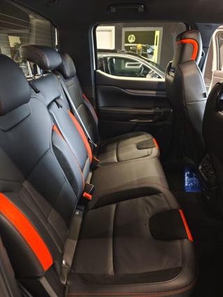 FORD Ranger Raptor usata, con Controllo elettronico della corsia