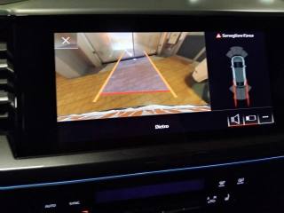 AUDI Q4 e-tron usata, con Frenata d