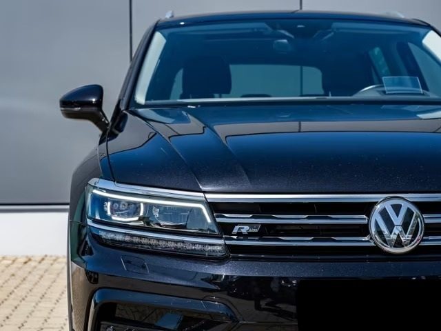 VOLKSWAGEN Tiguan usata, con Controllo automatico clima
