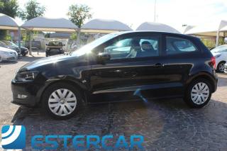 VOLKSWAGEN Polo usata, con Immobilizzatore elettronico