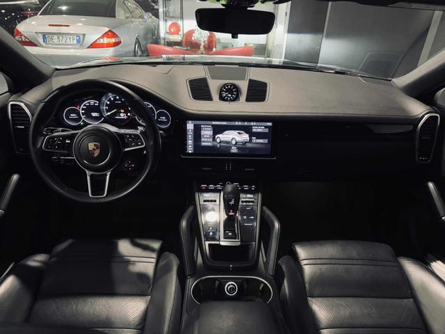 PORSCHE Cayenne usata, con Chiusura centralizzata