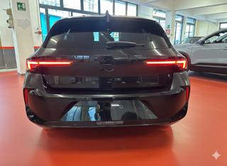 OPEL Astra usata, con Alzacristalli elettrici