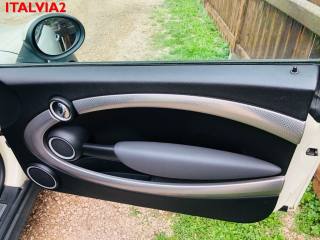 MINI Cooper S usata, con Fendinebbia
