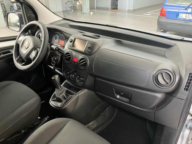 FIAT Fiorino usata 12