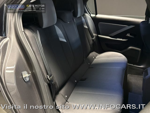OPEL Astra usata, con Cerchi in lega