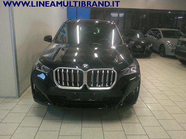 BMW X1 usata, con Controllo trazione
