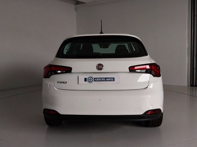 FIAT Tipo usata, con Bracciolo