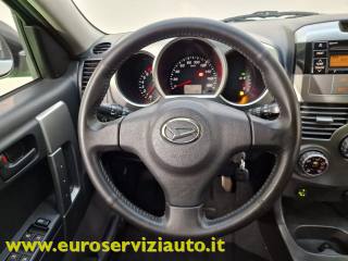 DAIHATSU Terios usata, con Specchietti laterali elettrici