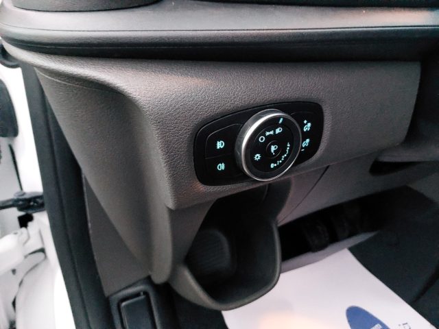 FORD Transit Custom usata, con ESP