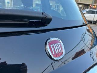 FIAT 500 usata, con Controllo trazione