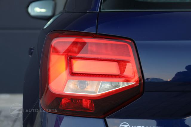 AUDI Q2 usata, con Controllo vocale