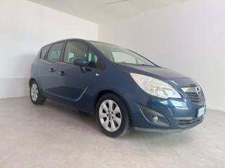 OPEL Meriva usata, con Airbag laterali