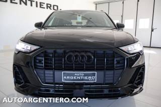 AUDI Q3 usata, con Airbag