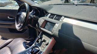 LAND ROVER Range Rover Evoque usata, con Vivavoce