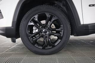 JEEP Compass usata 8