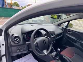 RENAULT Clio usata, con Antifurto