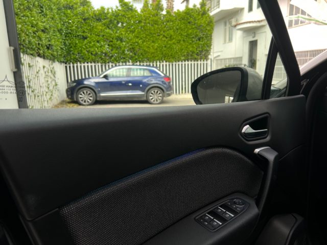 RENAULT Captur usata, con MP3