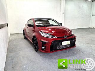 TOYOTA Yaris usata, con Airbag Passeggero