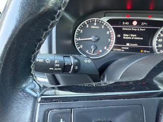 NISSAN Qashqai usata, con Servosterzo