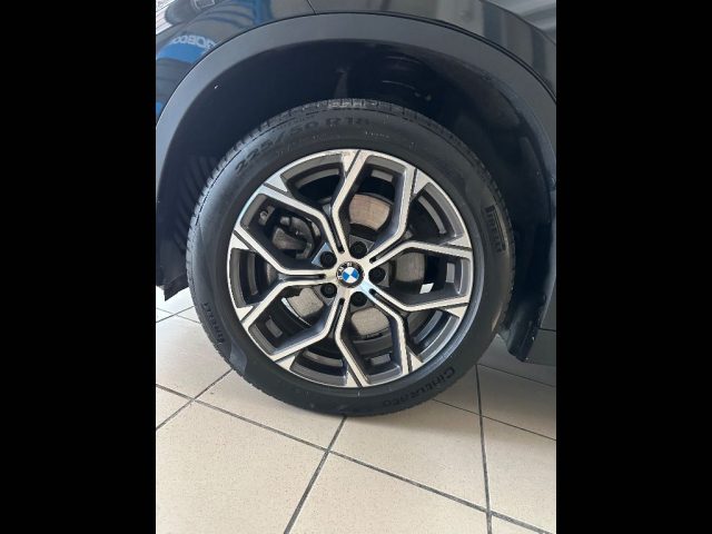 BMW X1 usata, con Sedile posteriore sdoppiato