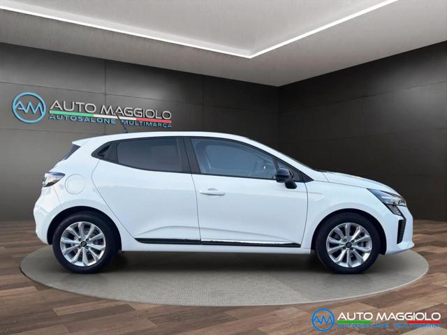 RENAULT Clio usata, con Airbag Passeggero