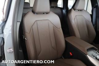 BMW X3 usata, con Android Auto