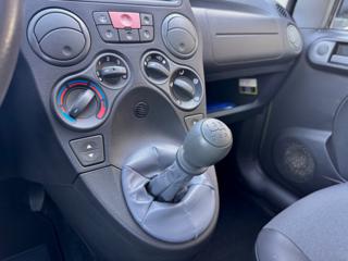 FIAT Panda usata, con Ruotino