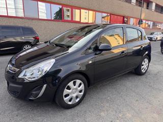 OPEL Corsa usata, con Chiusura centralizzata