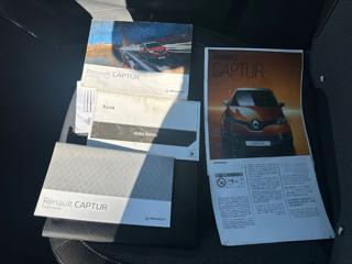 RENAULT Captur usata, con Vivavoce