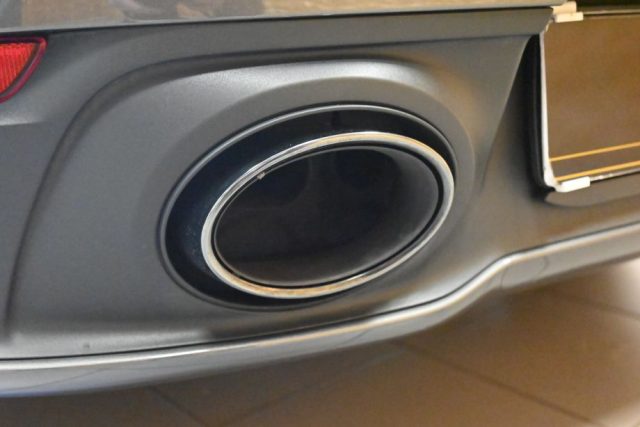 PORSCHE 992 usata 18