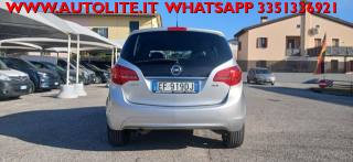 OPEL Meriva usata, con Cerchi in lega