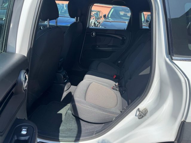 MINI Countryman usata, con Servosterzo
