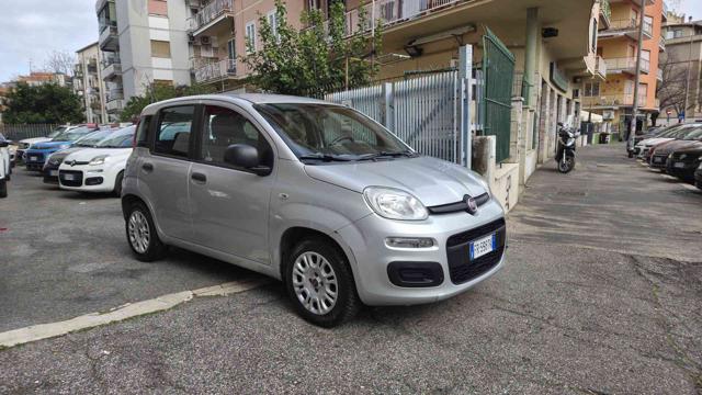 FIAT Panda usata, con Airbag Passeggero
