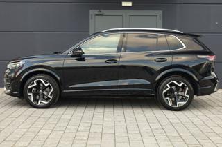 VOLKSWAGEN Tiguan usata, con Luci diurne LED