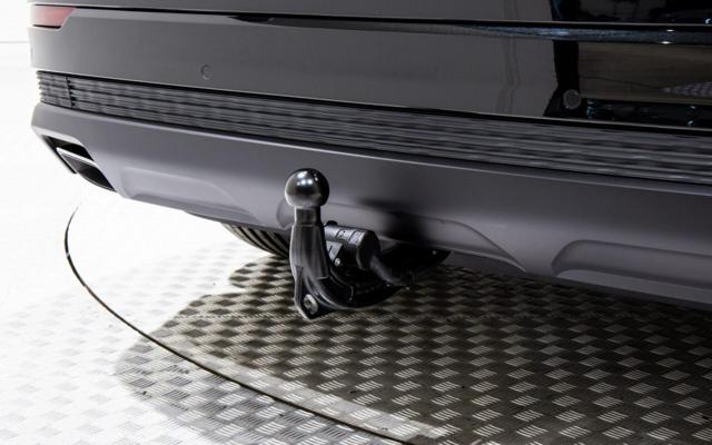 AUDI Q8 usata, con Autoradio