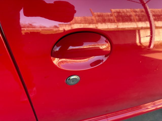 TOYOTA Aygo usata 32