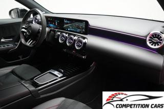 MERCEDES-BENZ A 45 S AMG usata, con Cerchi in lega