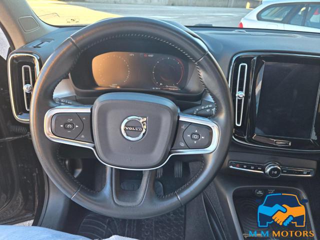 VOLVO XC40 usata 20