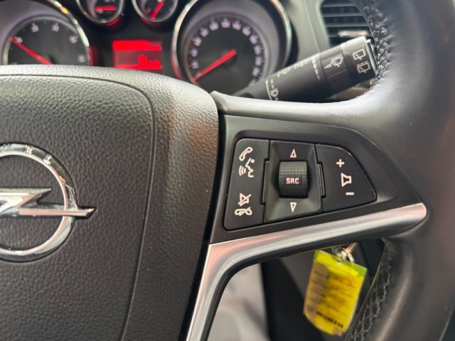 OPEL Insignia usata, con Sistema di navigazione