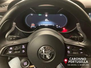 ALFA ROMEO Stelvio usata, con Cruise Control